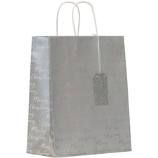 GIFT BAG,Shimmer (Large) (Was 1.79)