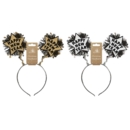 HEAD BOPPERS,New Year 2 Assorted (Was 2.49)
