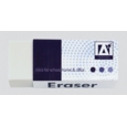 PENCIL SHARPENER & ERASER, H/pk (Was 1.35)