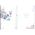 XMAS CARDS,Open 6's Cocktails & Presents