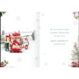 XMAS CARDS,To Both Of You 6's Sledge of Presents(Was 1.15)