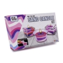 SAND CANDLE KIT, Make Your Own Boxed