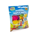 DOUGH PARTY PACK 10's Hang Pack Bag