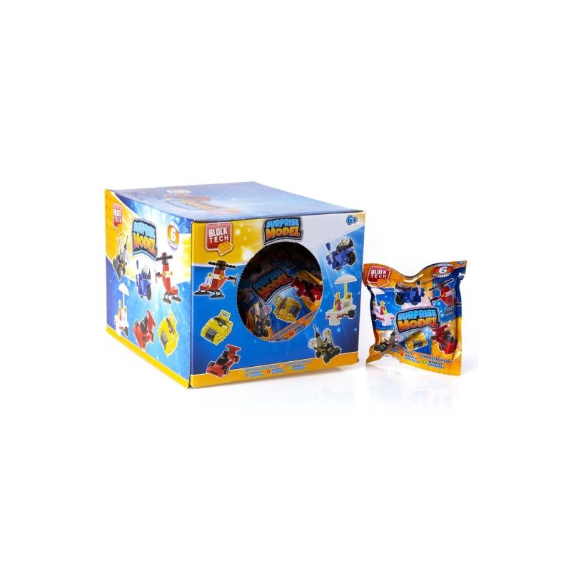 Block tech building blocks outlet