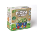 PIZZA GARDEN Grow & Decorate 6+ Boxed
