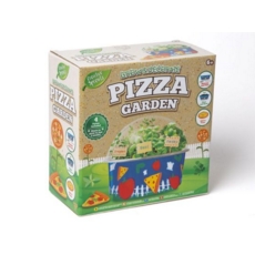 PIZZA GARDEN Grow & Decorate 6+ Boxed