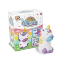 UNICORN Decorate Your Own With Gems, Boxed