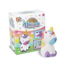 UNICORN Decorate Your Own With Gems, Boxed