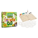 NATURE MASKS,PYO Inc.6 paint, PVA etc. Bxd. 6+ (WAS £4.99)