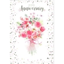 ANNIVERSARY CARDS, Your Floral