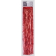 LAMETTA,Red/Gold/Silver Assorted 50cm x 500 Strands
