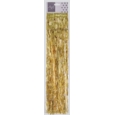 LAMETTA,Red/Gold/Silver Assorted 50cm x 500 Strands