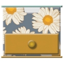 MEMO CUBE,Hazy Daisies