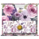 MEMO CUBE,Lilac Blush