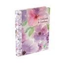 NOTECARDS,Lilac Blush (Folding Wallet)