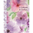 NOTECARDS,Lilac Blush (Folding Wallet)