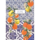 GIFT WRAP COLLECTION,St Clement's (10 Sheets/22 Tags)