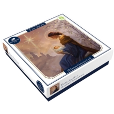 BOXED CARDS,Madonna Deluxe 10's (Was 4.99)