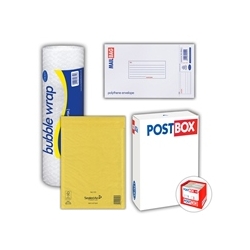 Mailing & Packaging