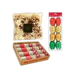 Gift Dressings