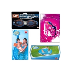 Swimming Products