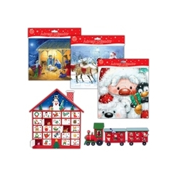 Advent Calendars