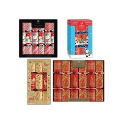 Crackers