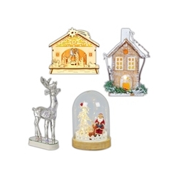 Ornaments