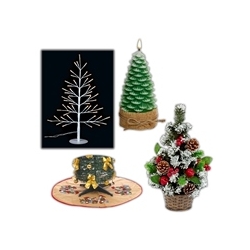 Christmas Trees