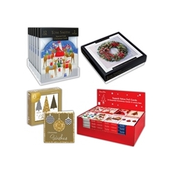 Christmas Boxed Cards