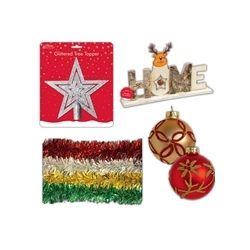 Decorations