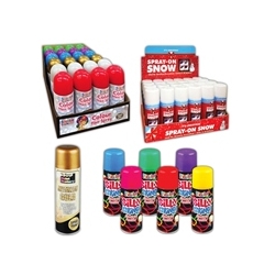 Aerosols