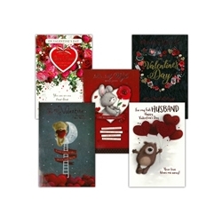 Valentine's Day Cards