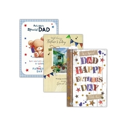 Father's Day Cards