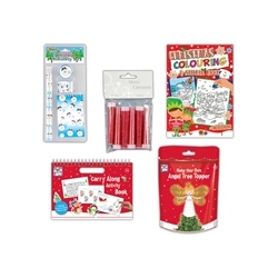 Activity Items