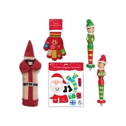 Novelties