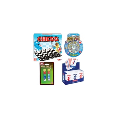 Wholesale Stationers -TANGLED UP GAME,Bxd Brand: Fun House