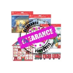 Advent Calendars