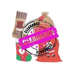 Stockings & Sacks