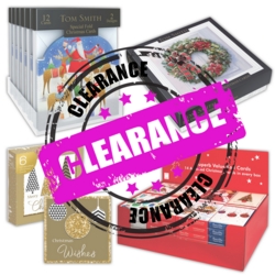 Christmas Boxed Cards