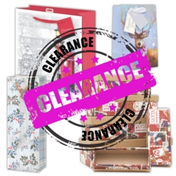 Gift Bags & Boxes