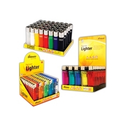 Lighters