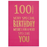 AGE 100 CARDS,Female 6