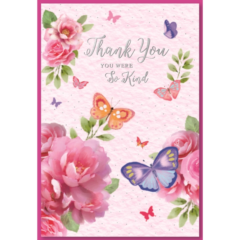 THANK YOU CARDS,6