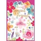 SPECIAL FRIEND CARDS,6
