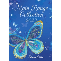 Main Range - January 2023