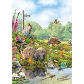 BIRTHDAY CARDS,6