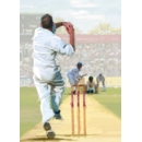 BIRTHDAY CARDS,6's Bowler