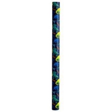 ROLLWRAP,2M Jurassic Dinosaur design (Was 2.49)