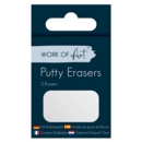 ERASER,Putty 2's